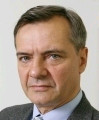 Jerzy Bogusław Baczyński vel Sroka