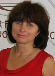Ewa Balcerowicz