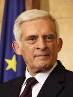 Jerzy Buzek TW Karol