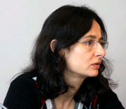 Agnieszka Graff
