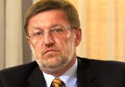 Minister Wiesław Kaczmarek ( SLD) – odpowiedzialny za Aferę STOEN.