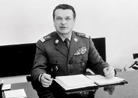 gen. Czesław Kiszczak