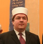 mufti Miśkiewicz
