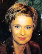 Jolanta Pieńkowska