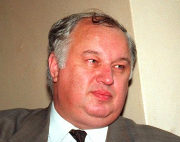 Dariusz Przywieczerski