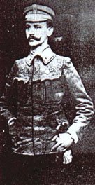 Władysław Sikorski w 1918