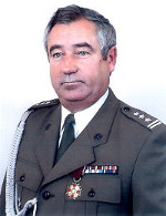 płk.Jan Sczęsny
