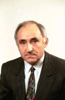 Mieczysław Wilczek