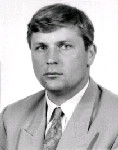 Krzysztof Wawrzyniec Borkowski